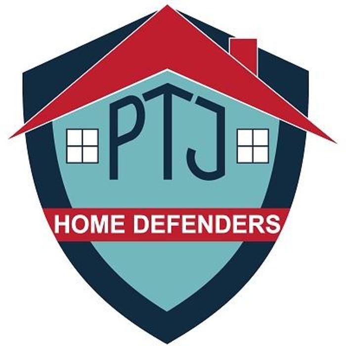 PTJ Home Defenders - McKinney, TX