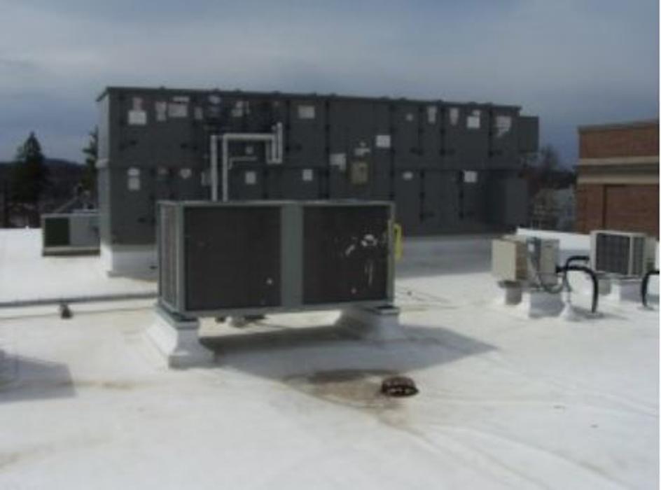 Granite State Plumbing & Heating, LLC - Weare, NH