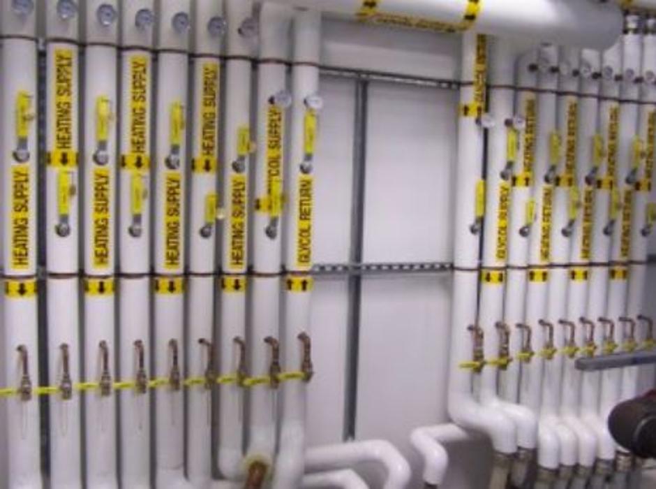 Granite State Plumbing & Heating, LLC - Weare, NH