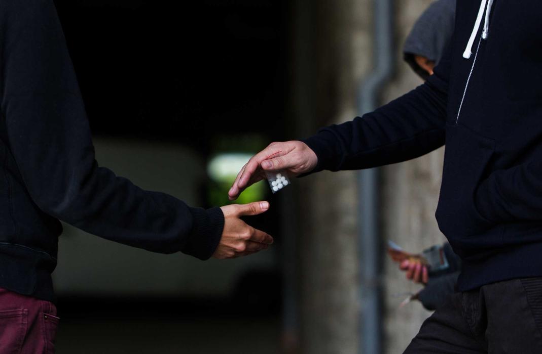 Gregory L. Scott - Yakima, WA