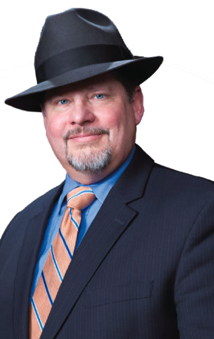 Gregory L. Scott - Yakima, WA