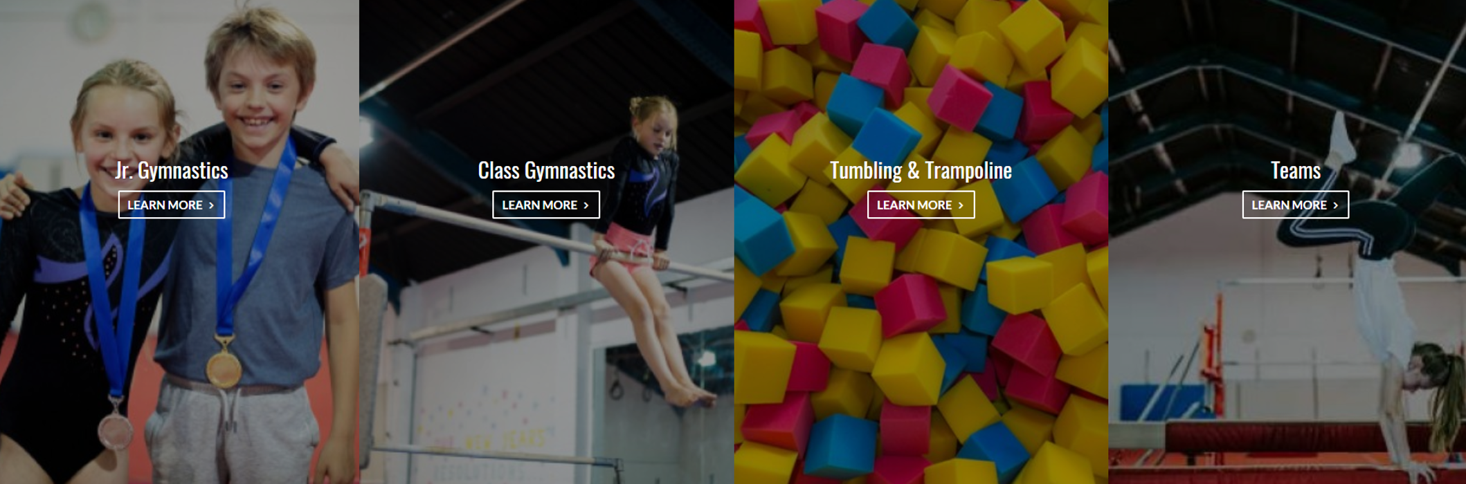 Epic Gymnastics - Manasquan, NJ