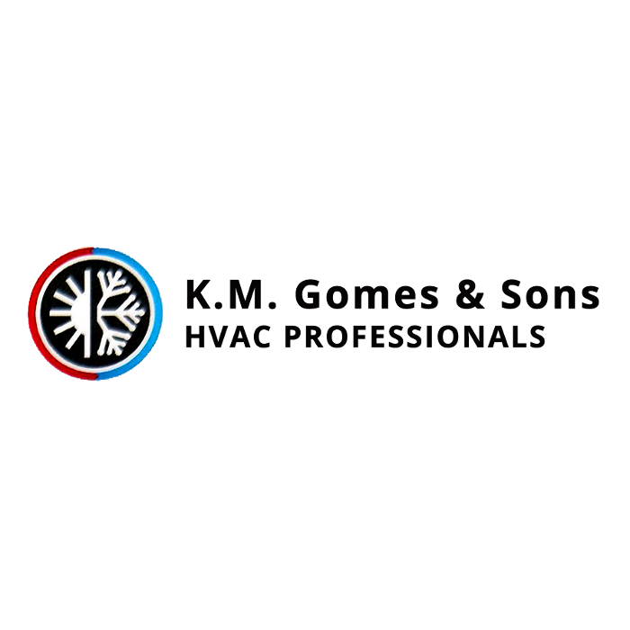 K.M. Gomes & Sons HVAC Professionals - Clinton, NJ