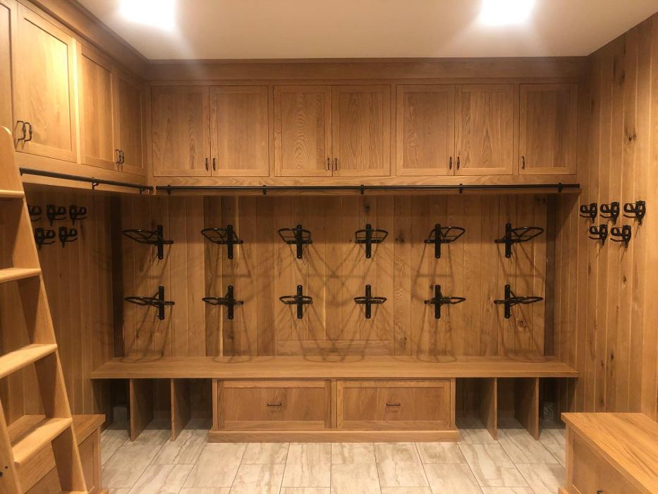 Candlewood Valley Building LLC - New Milford, CT