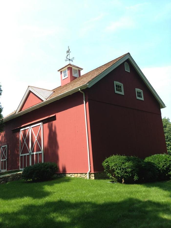 Candlewood Valley Building LLC - New Milford, CT