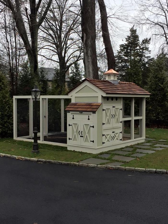 Candlewood Valley Building LLC - New Milford, CT