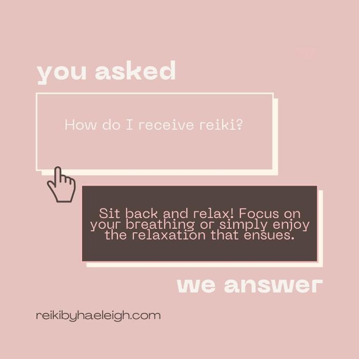 Reiki by HaeLeigh - Carmichael, CA