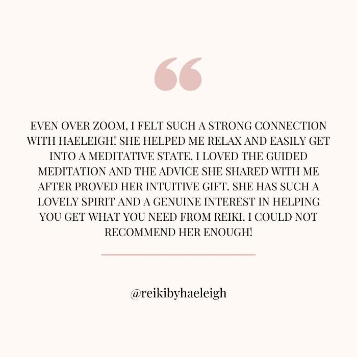 Reiki by HaeLeigh - Carmichael, CA