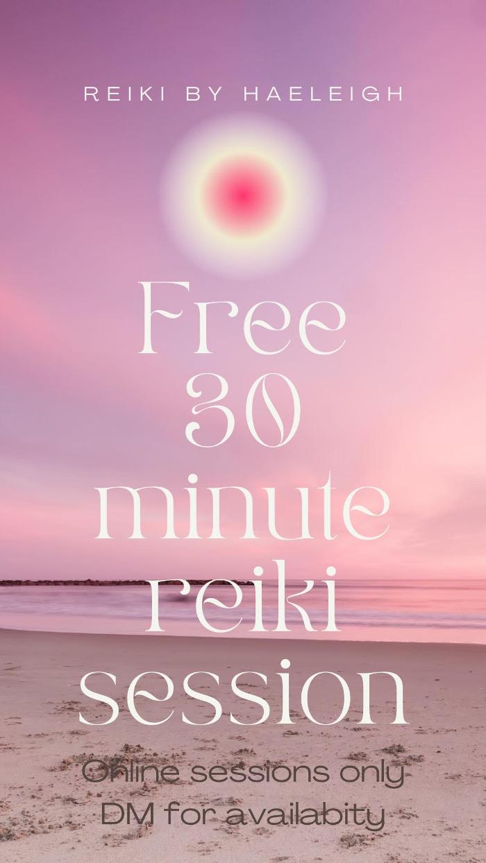 Reiki by HaeLeigh - Carmichael, CA