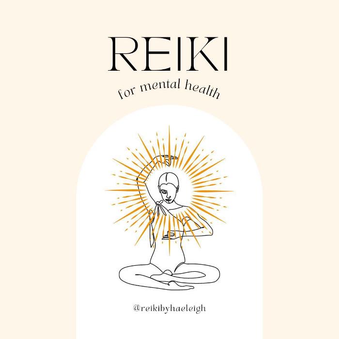 Reiki by HaeLeigh - Carmichael, CA