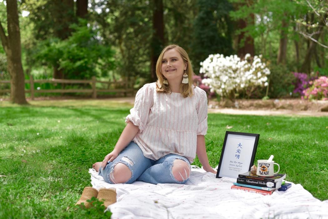 Reiki by HaeLeigh - Carmichael, CA