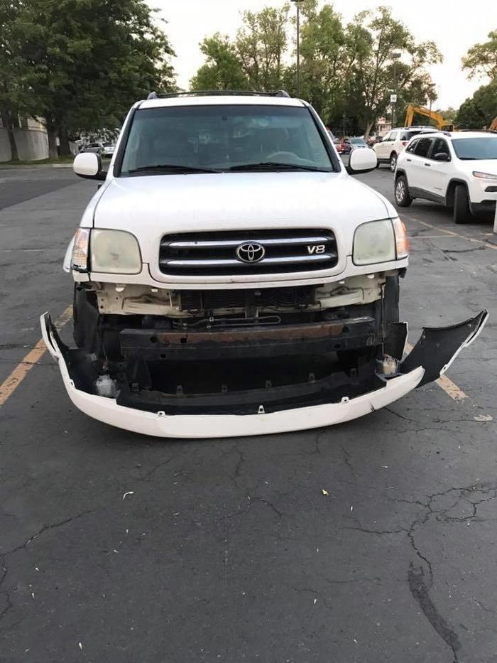 Track Side Auto Body - Billings, MT