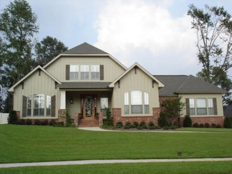 David Rowe Fine Homes, Inc. - Theodore, AL