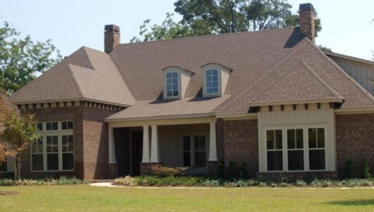 David Rowe Fine Homes, Inc. - Theodore, AL