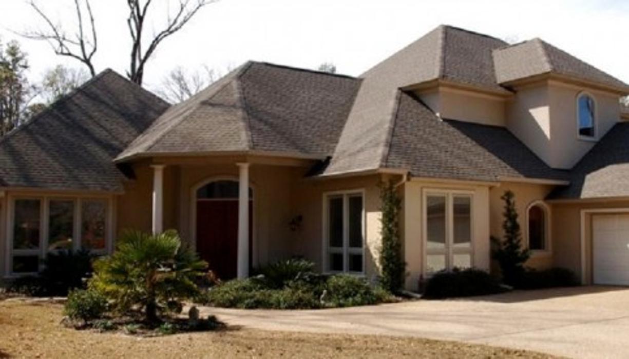 David Rowe Fine Homes, Inc. - Theodore, AL