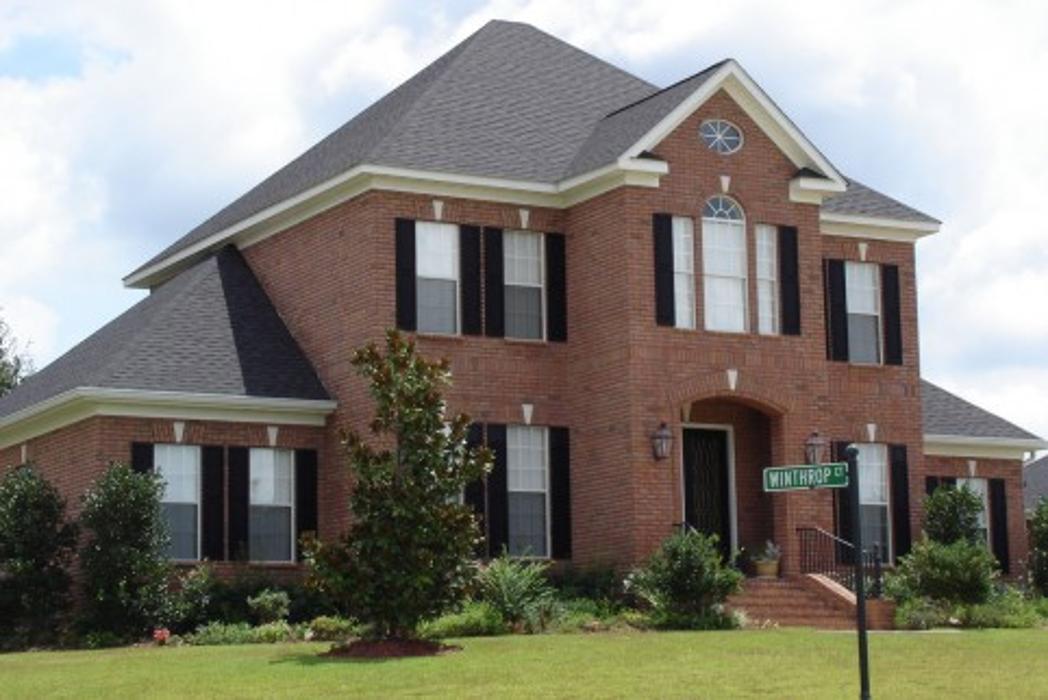 David Rowe Fine Homes, Inc. - Theodore, AL