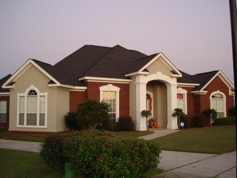David Rowe Fine Homes, Inc. - Theodore, AL