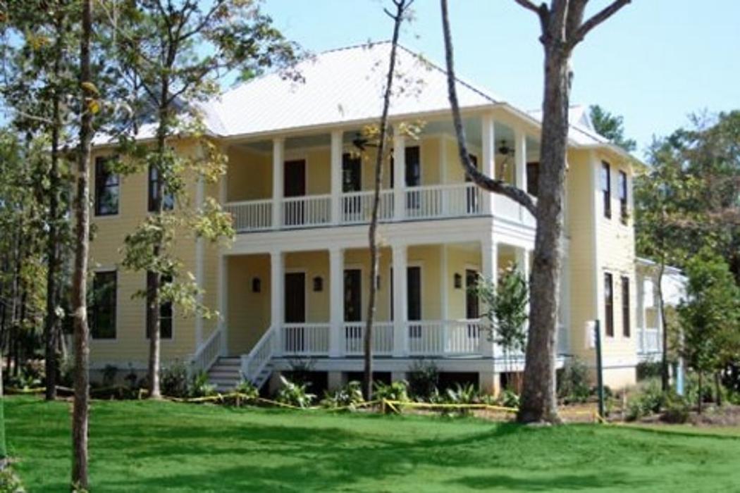 David Rowe Fine Homes, Inc. - Theodore, AL