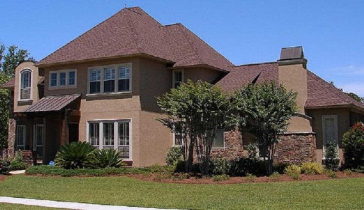David Rowe Fine Homes, Inc. - Theodore, AL