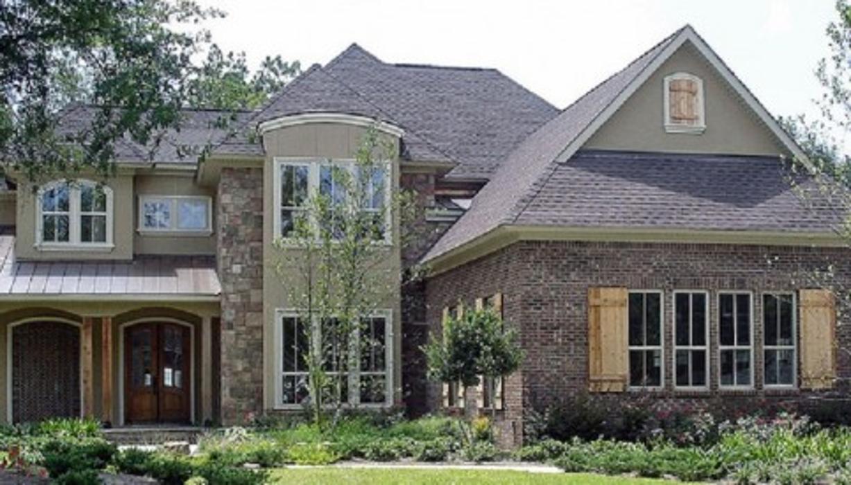 David Rowe Fine Homes, Inc. - Theodore, AL