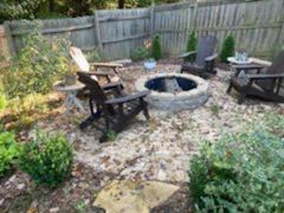 Good Neighbor Mowing and Lawn Care - Brevard, NC