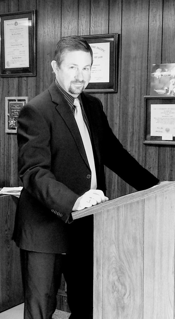The Law Office of Kyle B Swanson - Winnemucca, NV