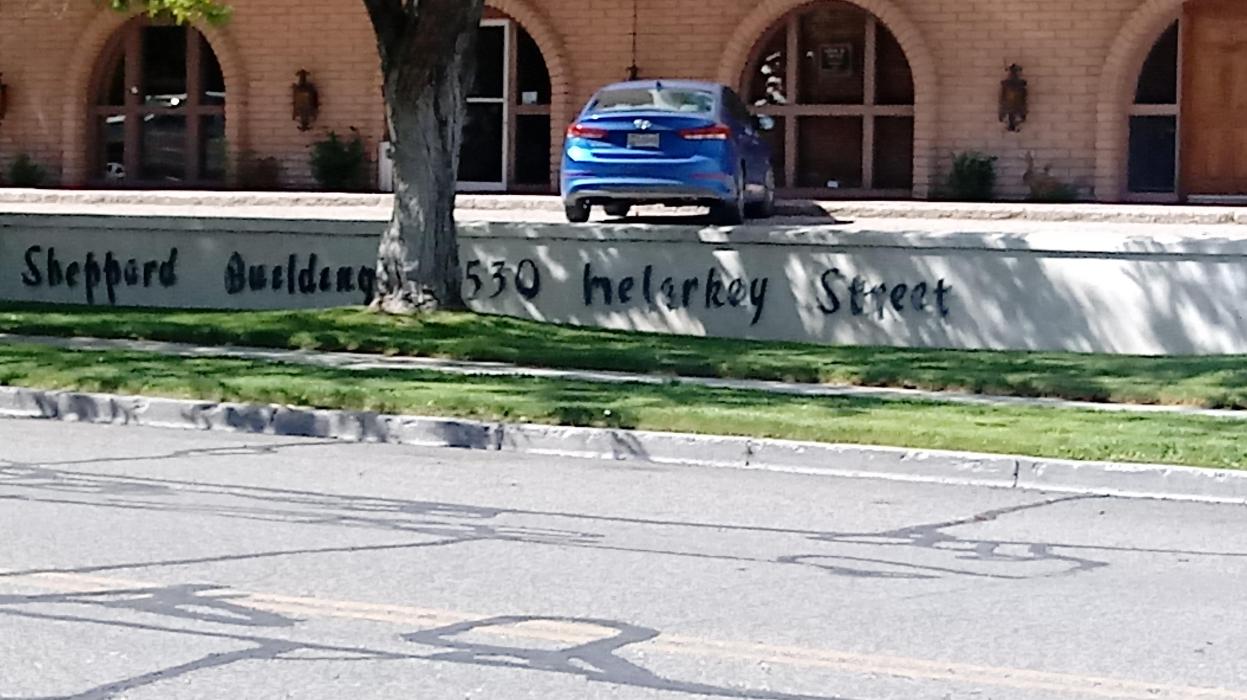 The Law Office of Kyle B Swanson - Winnemucca, NV
