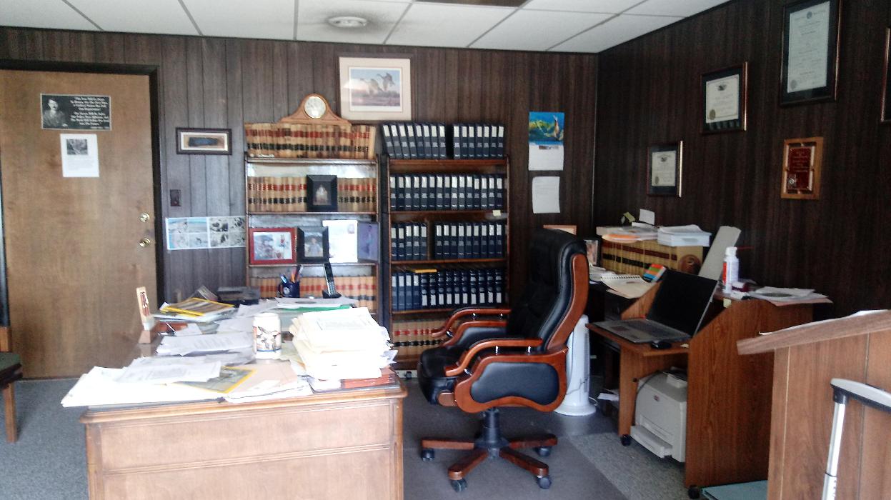 The Law Office of Kyle B Swanson - Winnemucca, NV
