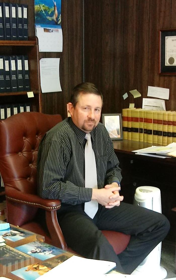 The Law Office of Kyle B Swanson - Winnemucca, NV