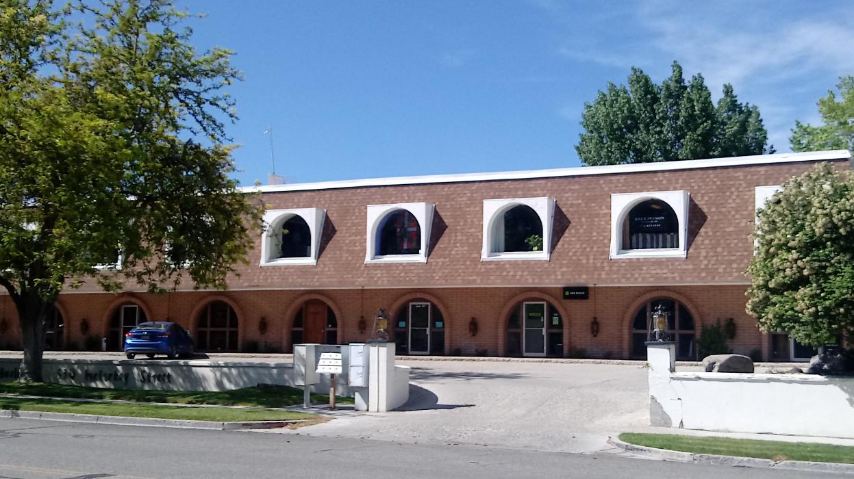 The Law Office of Kyle B Swanson - Winnemucca, NV