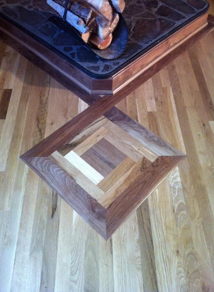 Winnwood Flooring - Missoula, MT