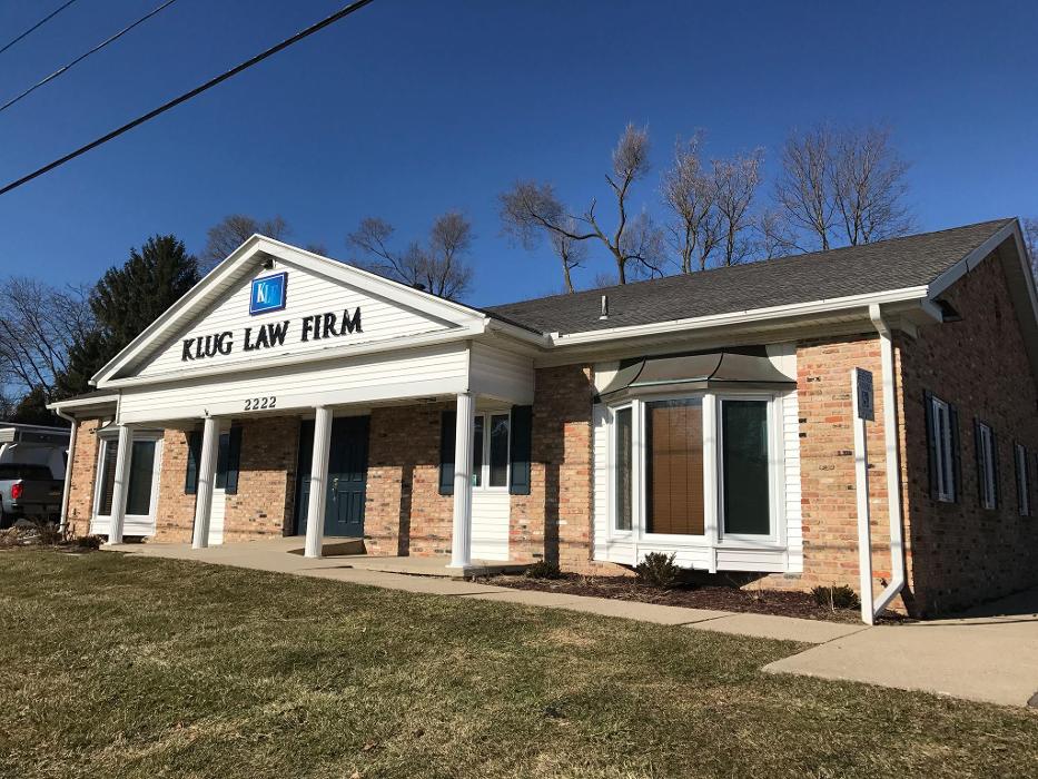 Klug Law Firm - Okemos, MI