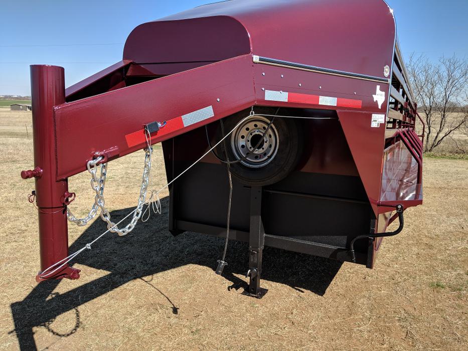 Wyatt Engineering & Fabrication - Wichita Falls, TX