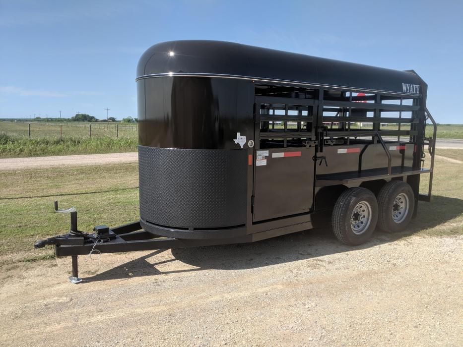 Wyatt Engineering & Fabrication - Wichita Falls, TX