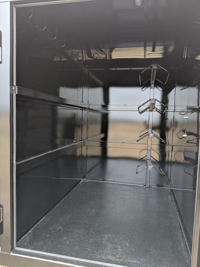 Wyatt Engineering & Fabrication - Wichita Falls, TX