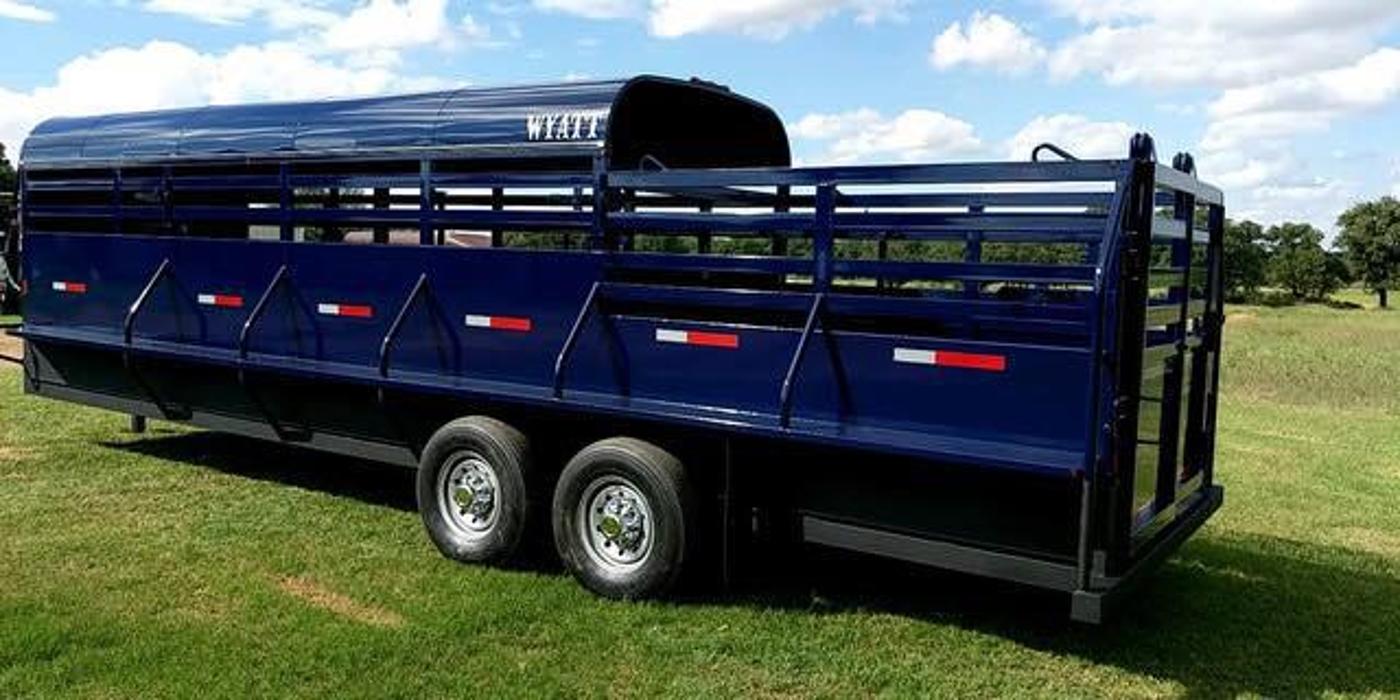 Wyatt Engineering & Fabrication - Wichita Falls, TX
