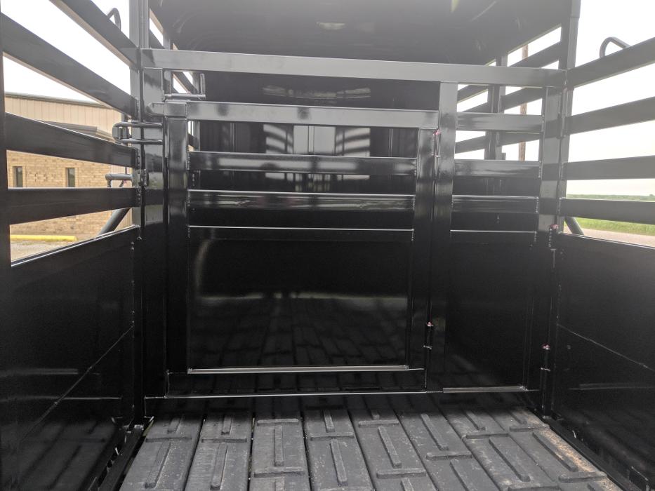 Wyatt Engineering & Fabrication - Wichita Falls, TX