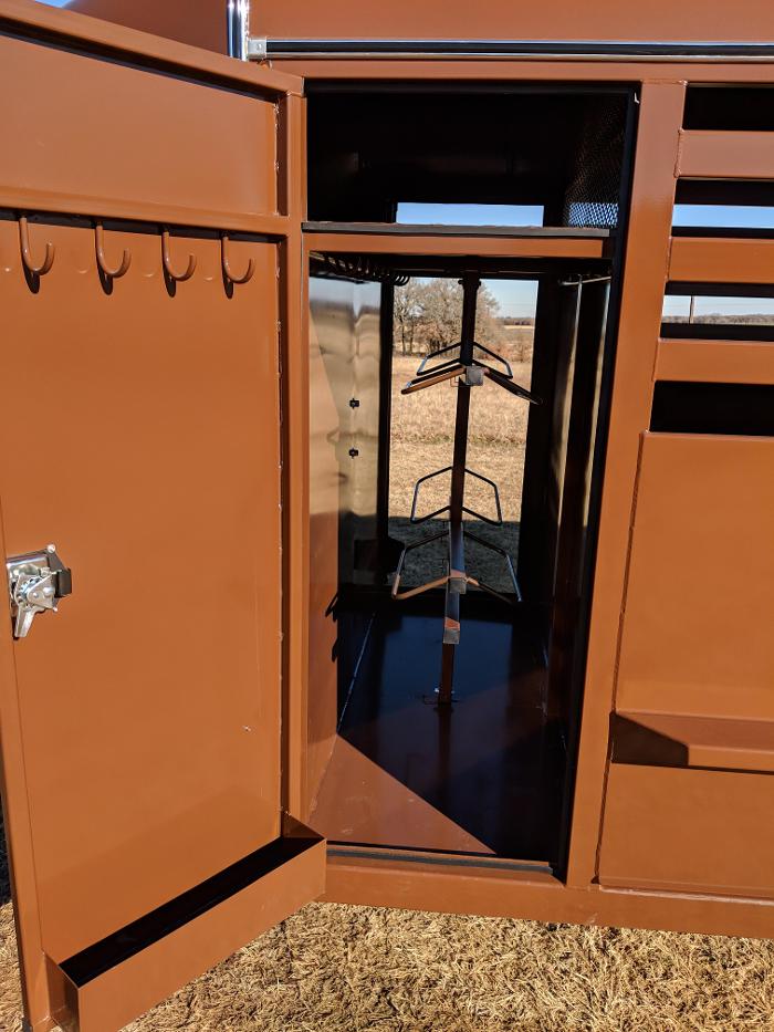Wyatt Engineering & Fabrication - Wichita Falls, TX
