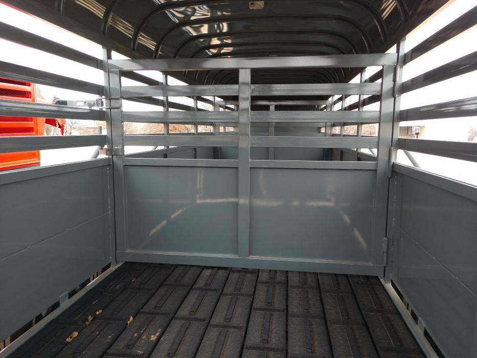 Wyatt Engineering & Fabrication - Wichita Falls, TX