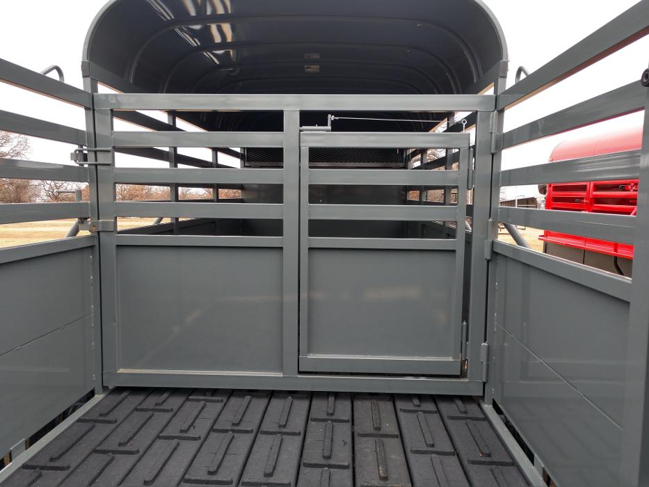 Wyatt Engineering & Fabrication - Wichita Falls, TX
