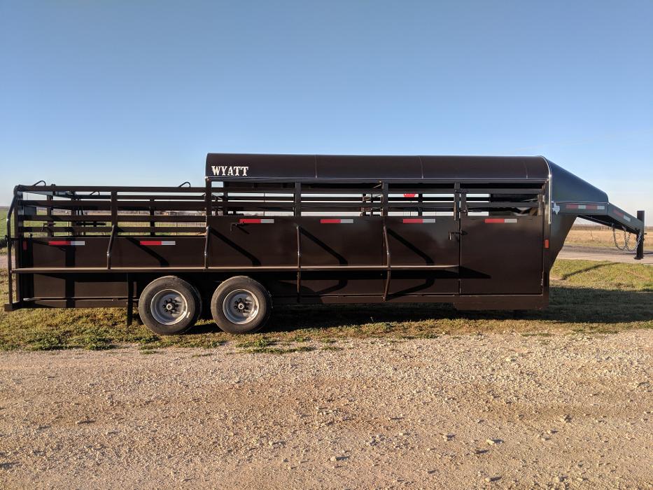 Wyatt Engineering & Fabrication - Wichita Falls, TX