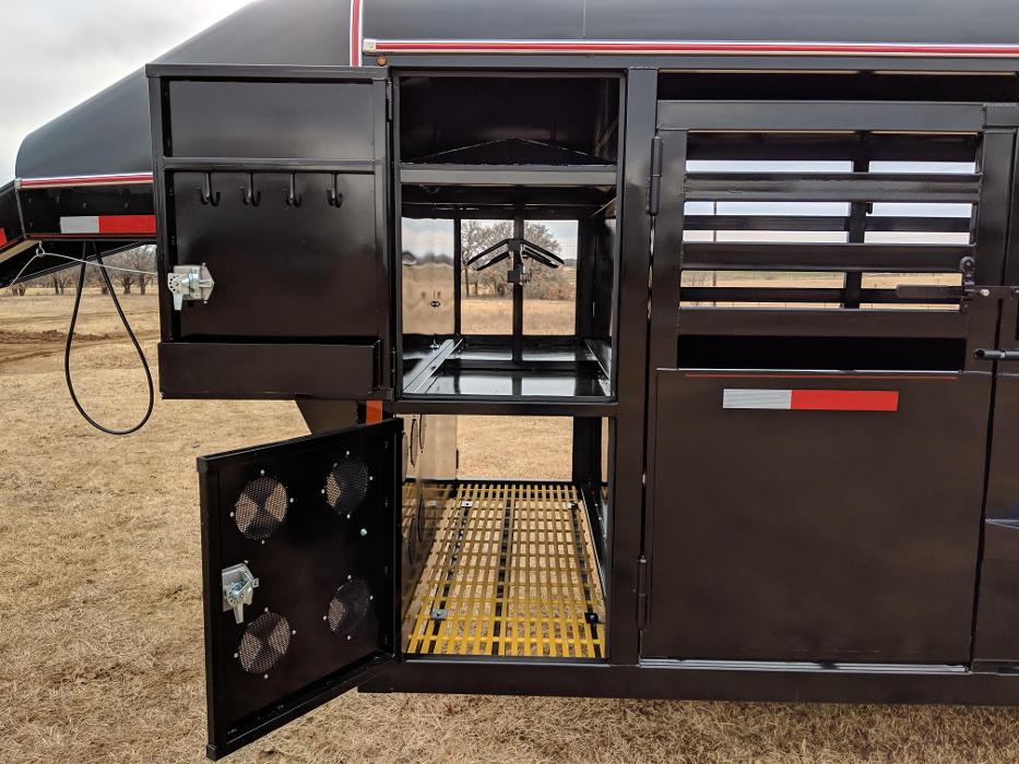 Wyatt Engineering & Fabrication - Wichita Falls, TX