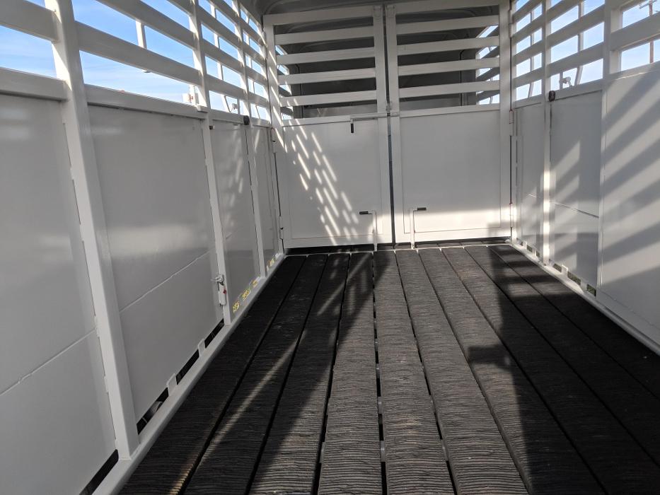 Wyatt Engineering & Fabrication - Wichita Falls, TX