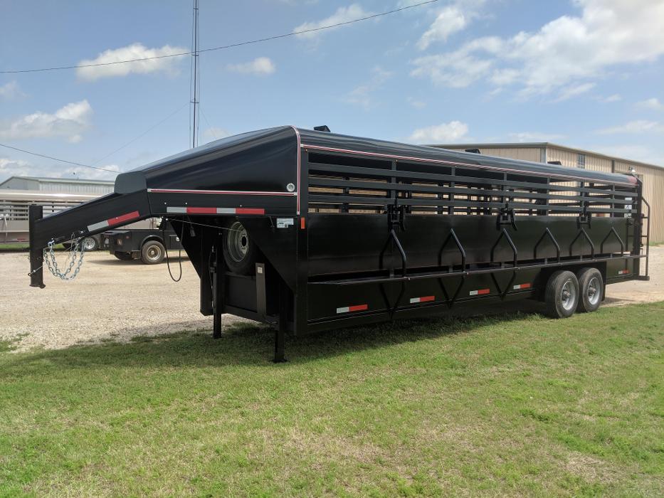 Wyatt Engineering & Fabrication - Wichita Falls, TX