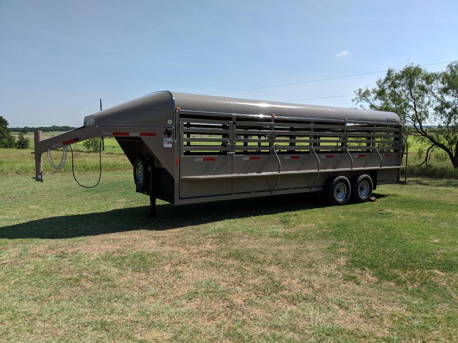 Wyatt Engineering & Fabrication - Wichita Falls, TX