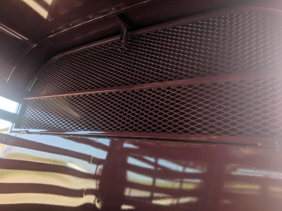 Wyatt Engineering & Fabrication - Wichita Falls, TX