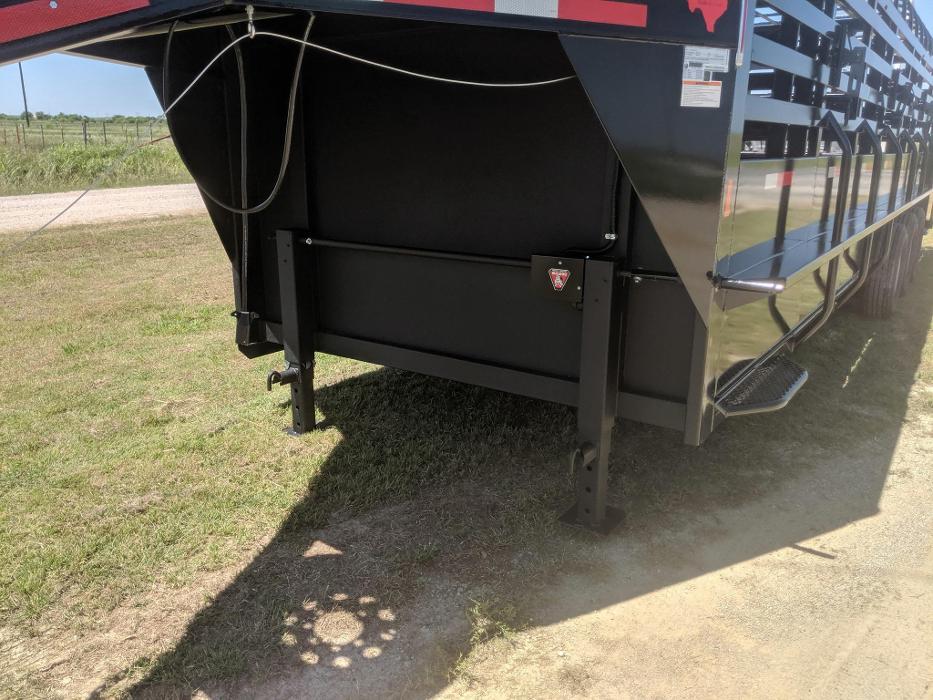 Wyatt Engineering & Fabrication - Wichita Falls, TX