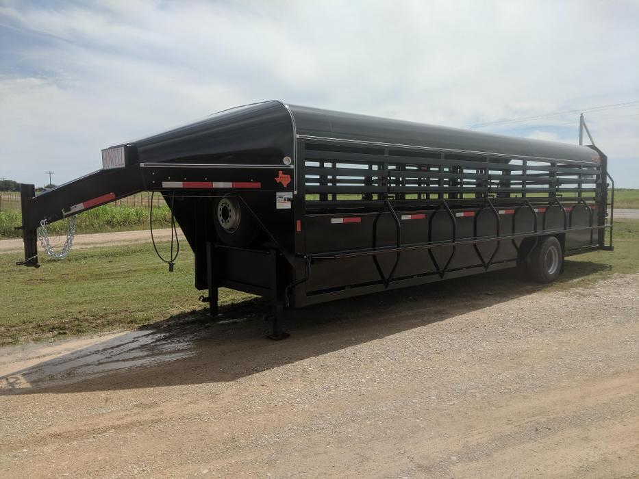 Wyatt Engineering & Fabrication - Wichita Falls, TX