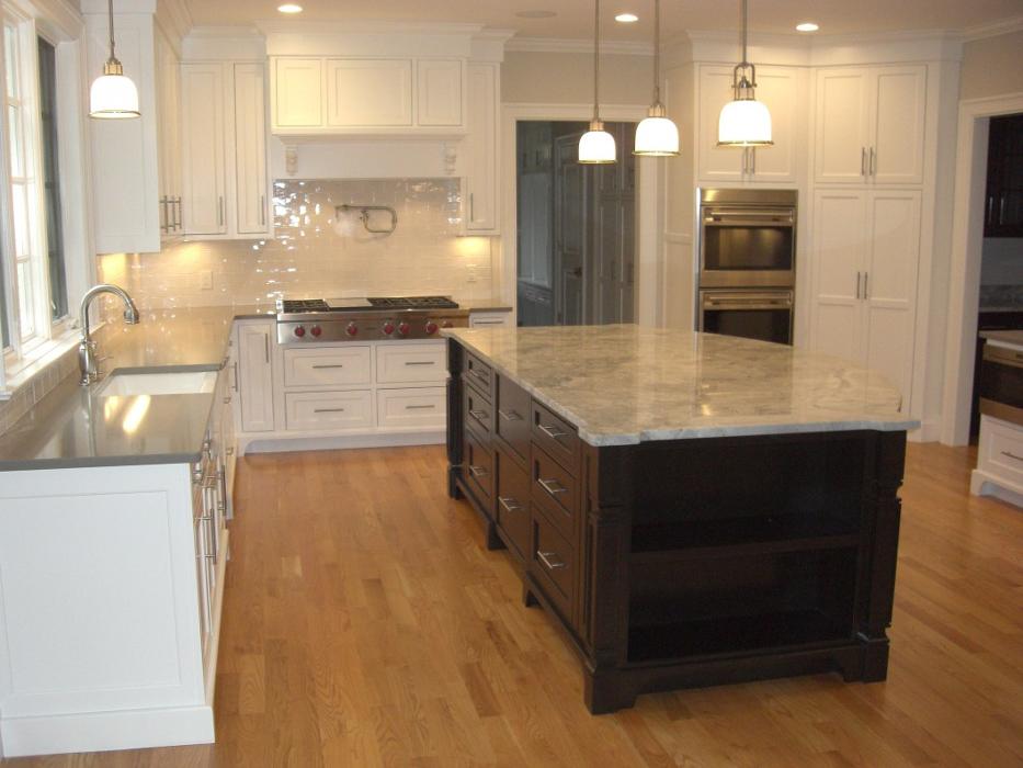 Tuscany Builders - Framingham, MA