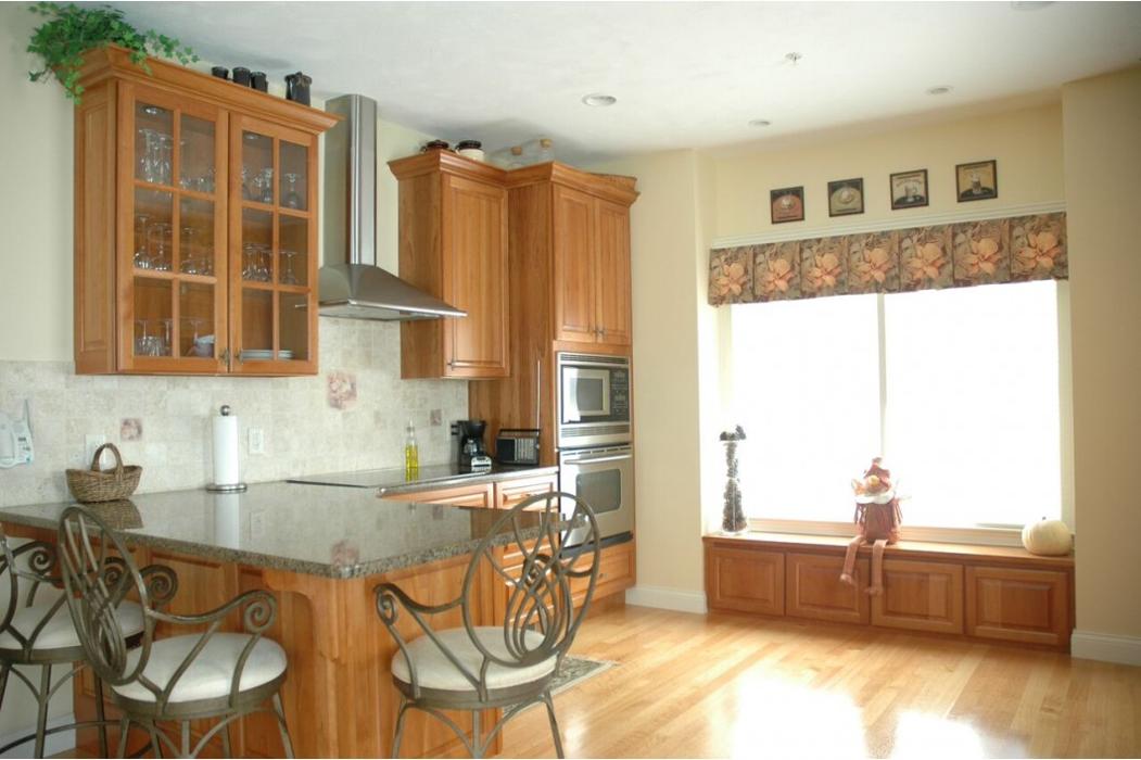 Tuscany Builders - Framingham, MA